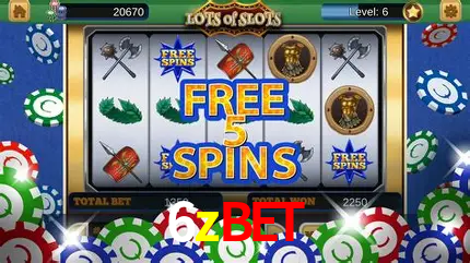 Desvendando o Mundo dos Jogos Virtuais na 6zbet